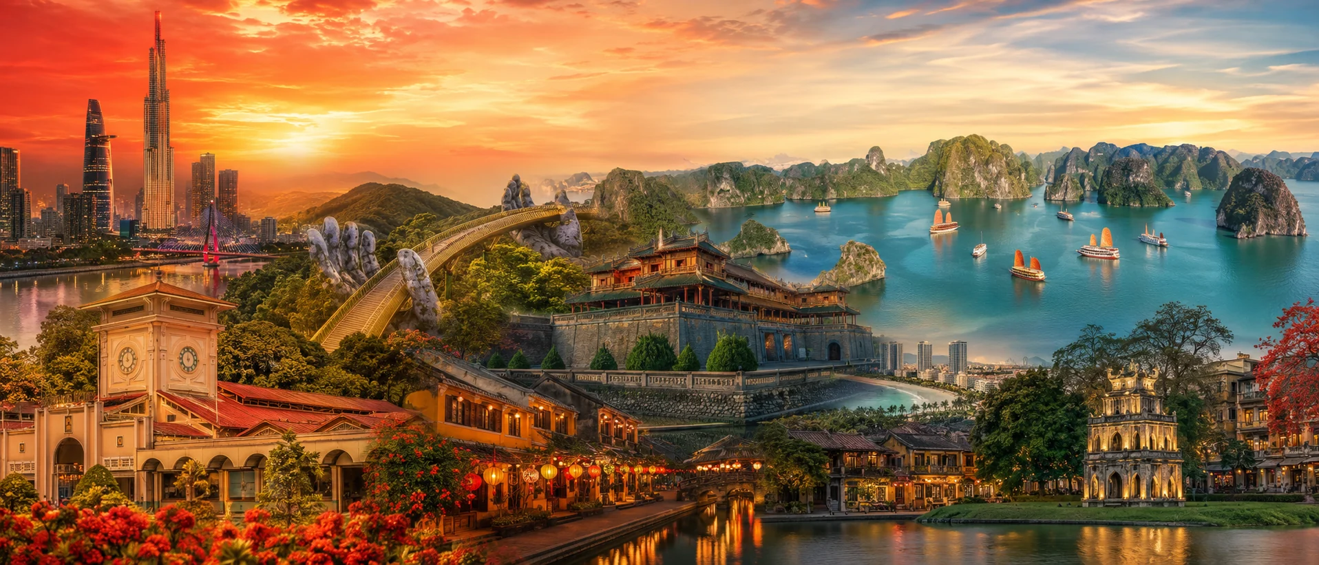Đổi mới bền vững in Vietnam